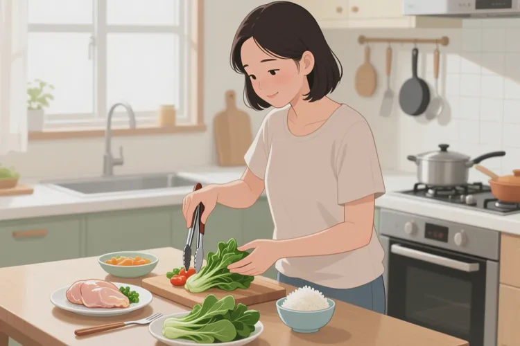 30岁中餐血糖3.3是怎么回事(图2)