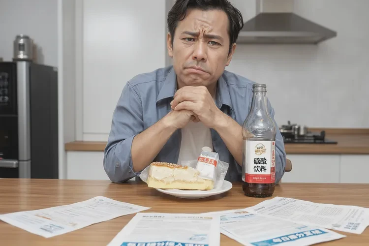 33岁下午血糖18点8是怎么回事(图1)