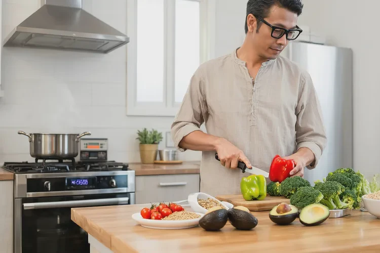 33岁早上空腹血糖12.0是怎么回事(图4)