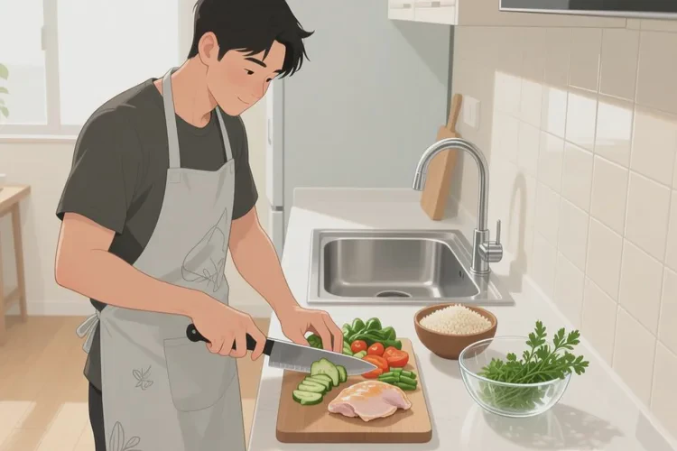 30岁中餐血糖12.8是怎么回事(图3)