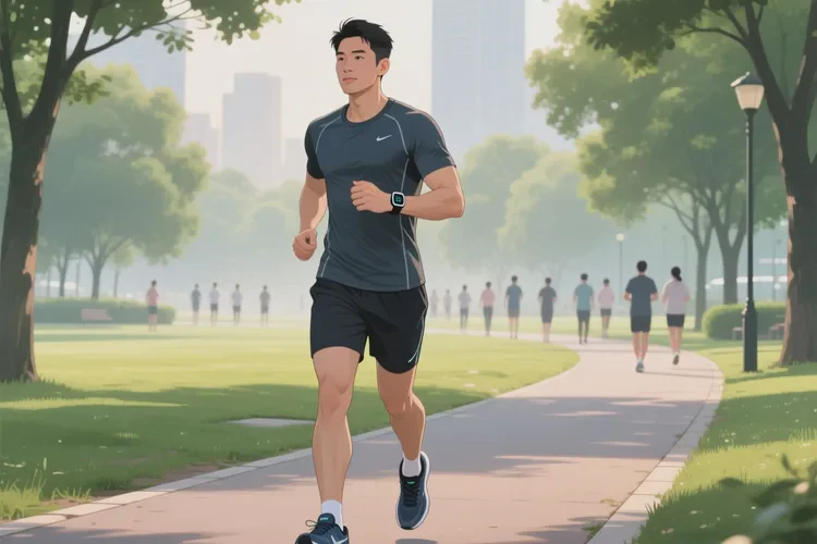 30岁早上空腹血糖8点4是怎么回事(图4)