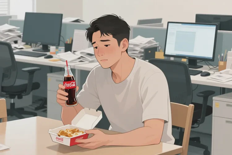 30岁早餐血糖16点8是怎么回事(图1)