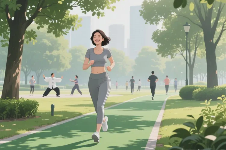 30岁早餐血糖9点2是怎么回事(图3)