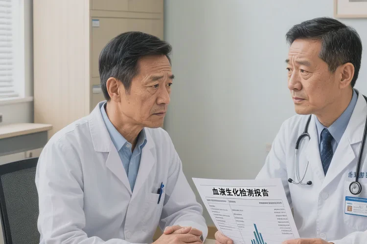 33岁中午血糖3点0是怎么回事(图3)