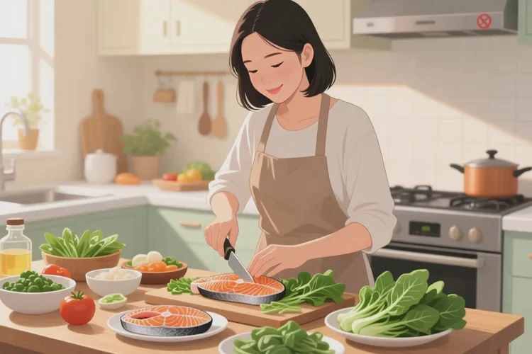 女生脸上偶尔起湿疹可以根治吗(图3)