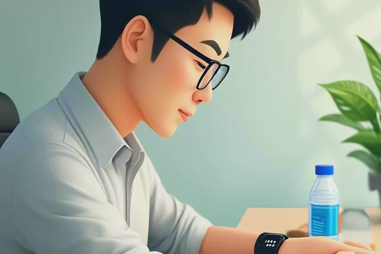 33岁下午血糖5.0是怎么回事(图2)