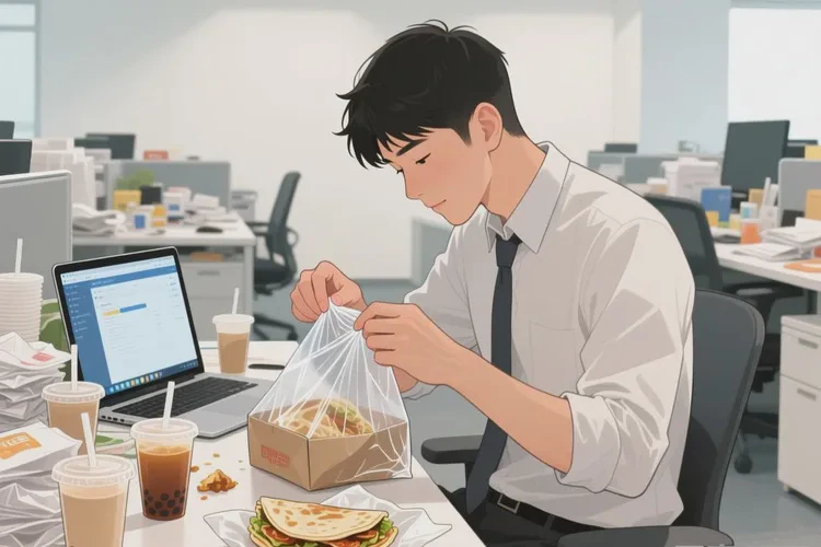 30岁中餐血糖29.9是怎么回事(图2)