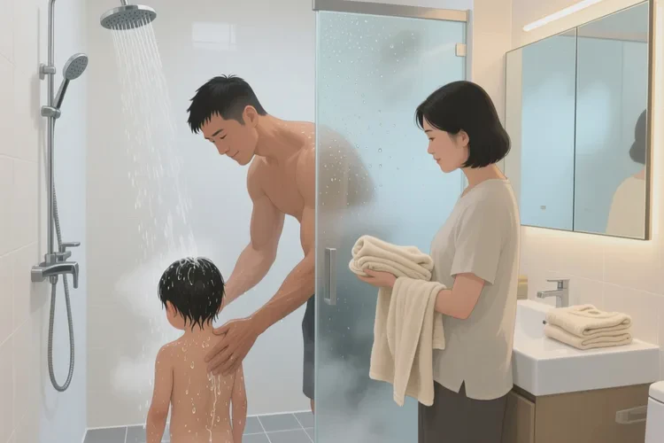 小儿全身经常起湿疹能根治吗(图2)