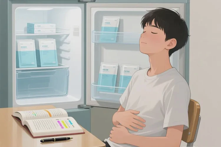 青少年大腿经常起湿疹可以根治吗(图4)