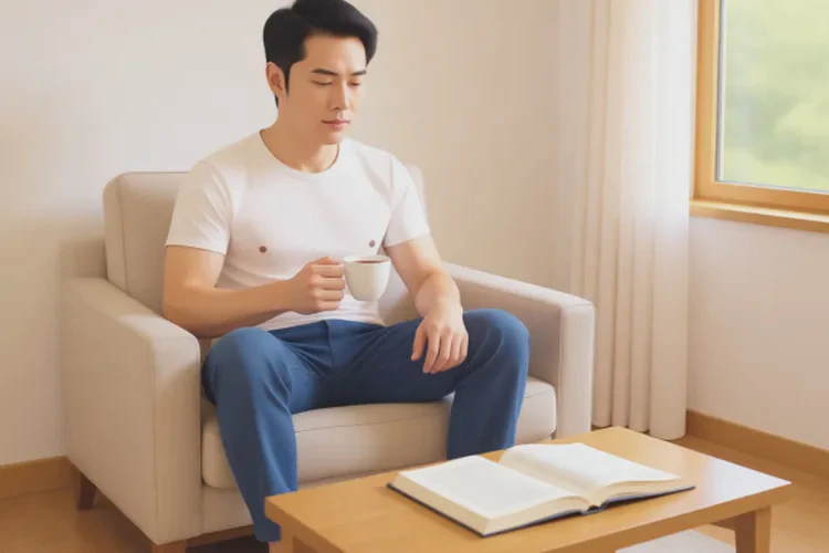 男性屁股上偶尔起湿疹可以根治吗(图1)