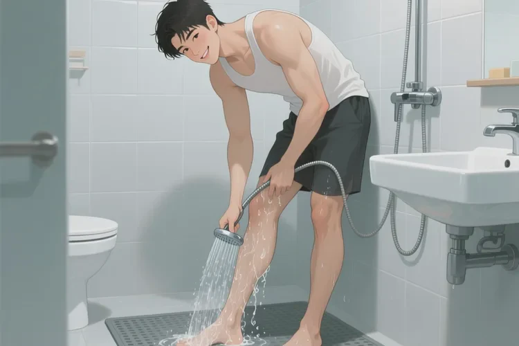 男生四肢有湿疹可以根治吗(图2)