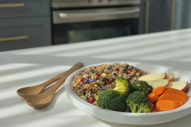 33岁中午血糖30.6是怎么回事(图3)