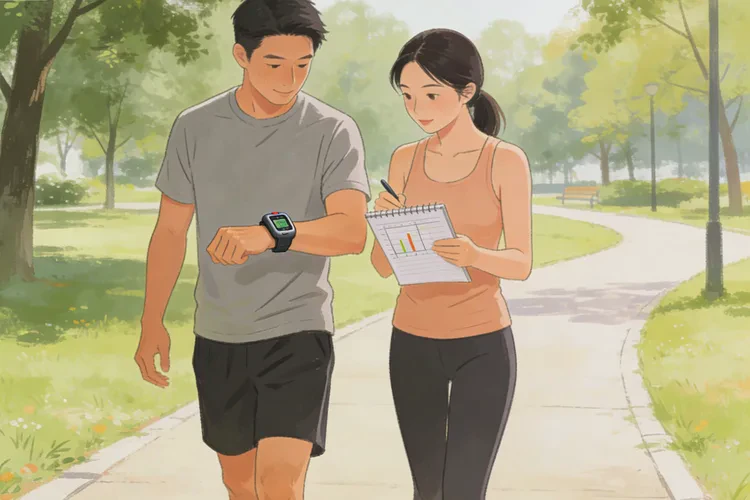 30岁早上血糖10点7是怎么回事(图4)