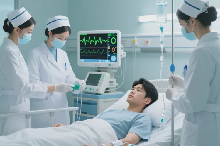 30岁早上血糖28.1是怎么回事(图2)