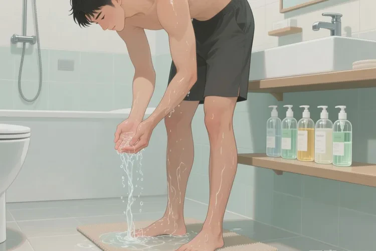 男生小腿经常长湿疹可以根治吗(图3)