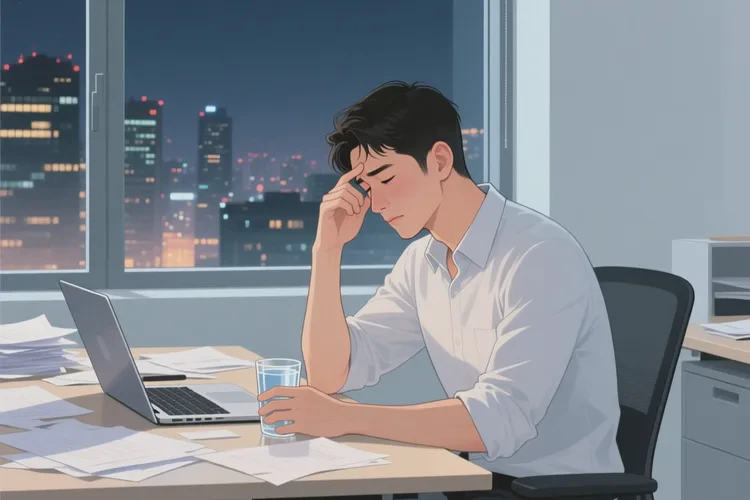 30岁中餐血糖17.8是怎么回事(图2)