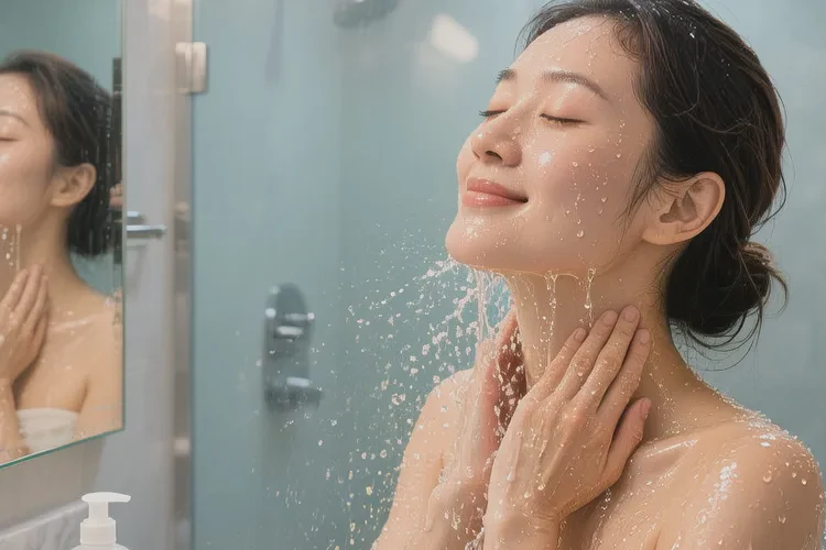 女生脖子长湿疹能根治吗(图3)