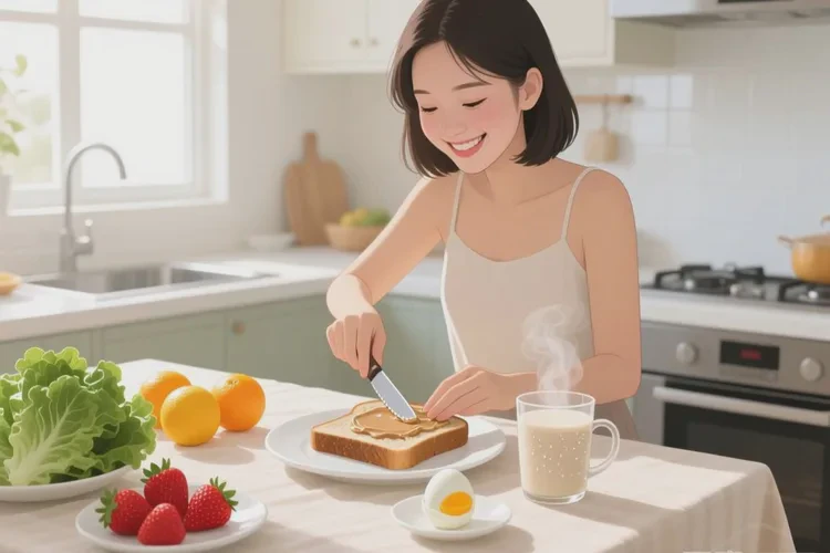 30岁早上血糖4.1是怎么回事(图3)