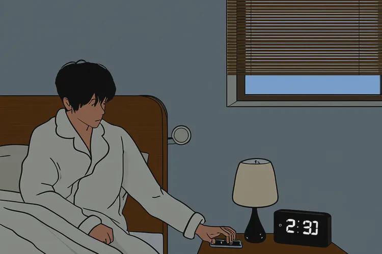 33岁睡前血糖8点7是怎么回事(图4)