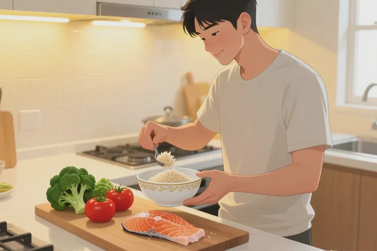 30岁中餐血糖17点9是怎么回事(图2)