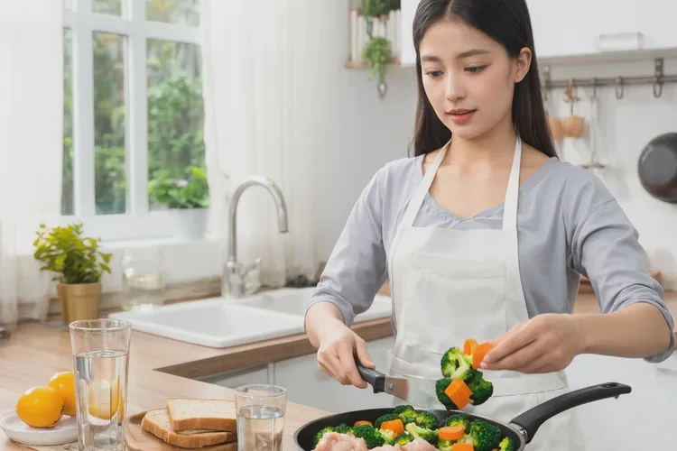 33岁早餐血糖23.2是怎么回事(图3)