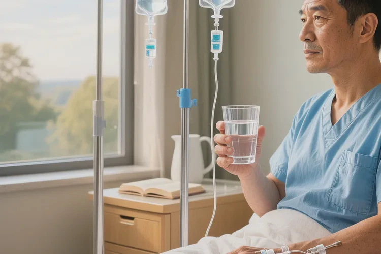 33岁下午血糖25.3是怎么回事(图3)