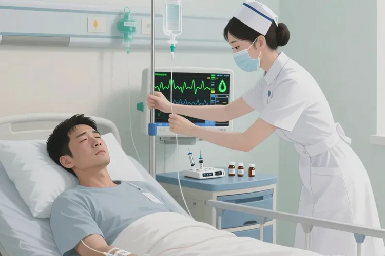 30岁早上空腹血糖27.0是怎么回事(图2)