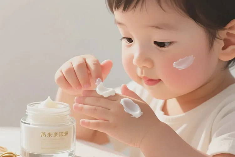 小儿全身容易起湿疹能根治吗(图2)