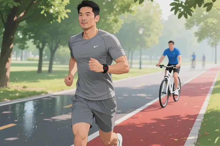 30岁早餐血糖9点8是怎么回事(图2)