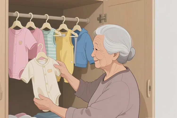 新生儿手上容易起湿疹可以根治吗(图3)