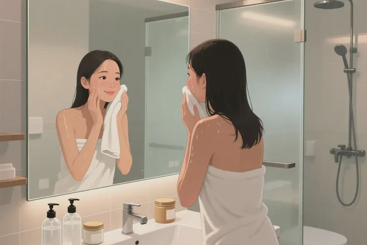 女生四肢有湿疹可以根治吗(图4)