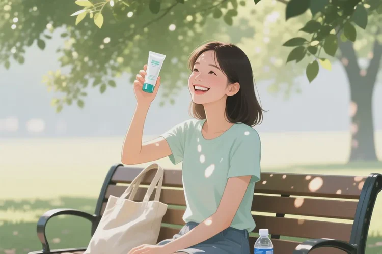 女生手臂长湿疹可以根治吗(图4)