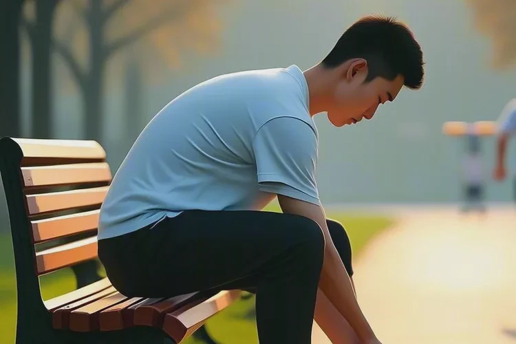 33岁早上空腹血糖5点1是怎么回事(图4)