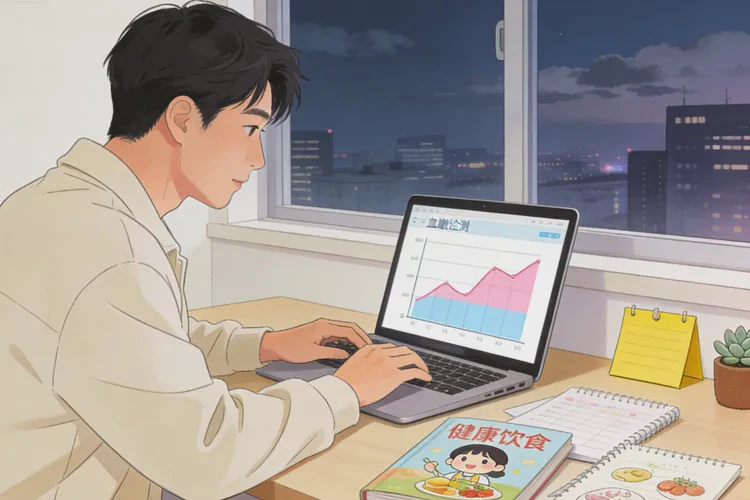 30岁早上血糖10点5是怎么回事(图4)