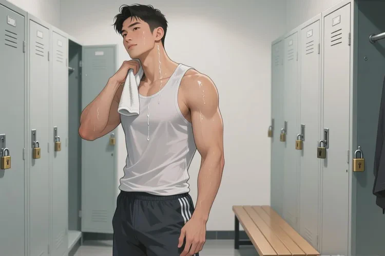 男性屁股上经常起湿疹可以根治吗(图3)