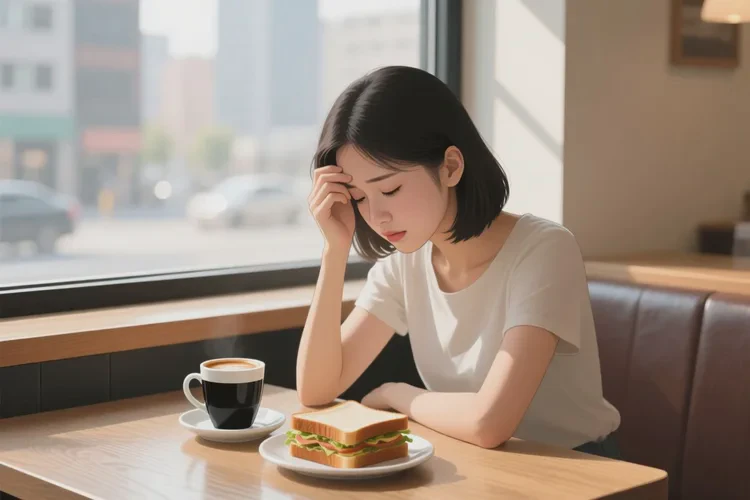 30岁中餐血糖4点1是怎么回事(图3)