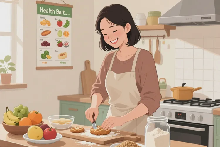 30岁早上空腹血糖17.3是怎么回事(图4)