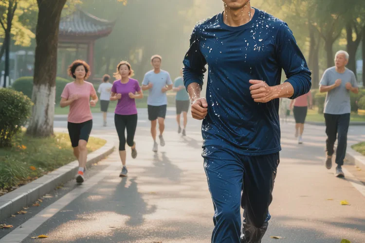 33岁早上血糖13点8是怎么回事(图3)