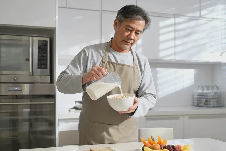 33岁早上血糖11.3是怎么回事(图4)