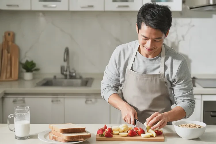 33岁早上空腹血糖16点1是怎么回事(图4)