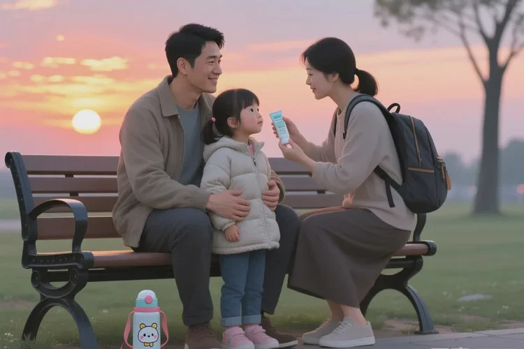 小儿全身长湿疹可以根治吗(图4)