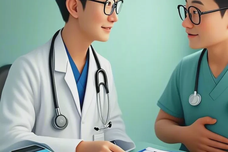 33岁中午血糖3.0是怎么回事(图3)