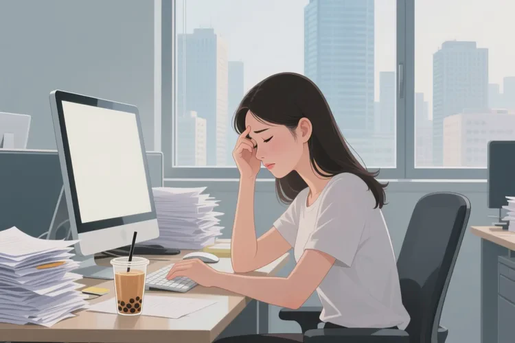 30岁中餐血糖23.0是怎么回事(图2)