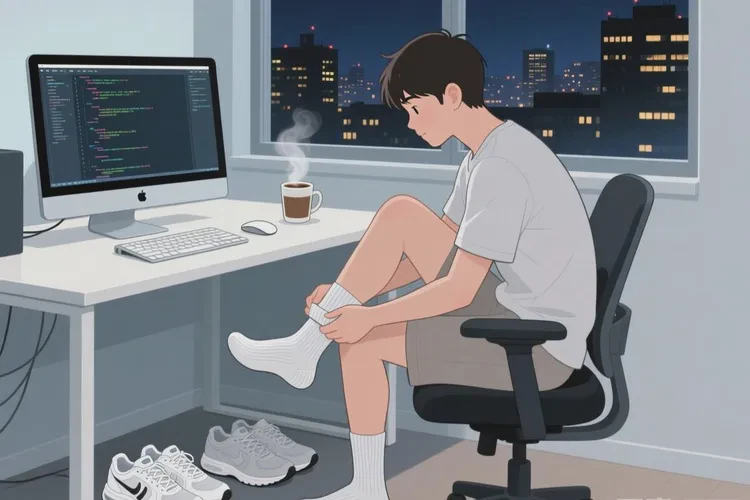 男生脚上出湿疹可以根治吗(图2)