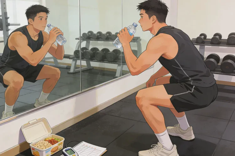 30岁早上血糖29.4是怎么回事(图3)