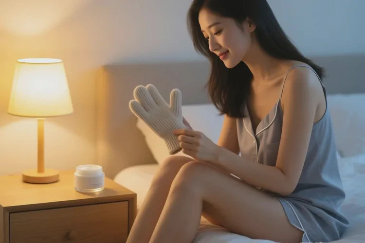 女生肛周偶尔起湿疹可以根治吗(图2)