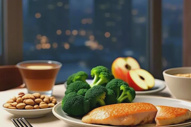 33岁晚上血糖15点3是怎么回事(图3)