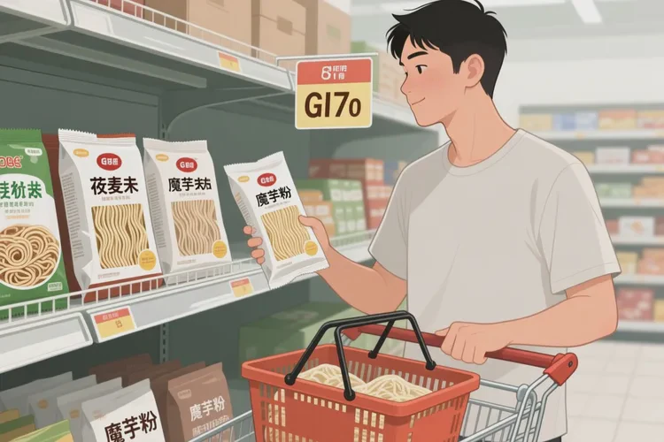 30岁中餐血糖30.1是怎么回事(图3)