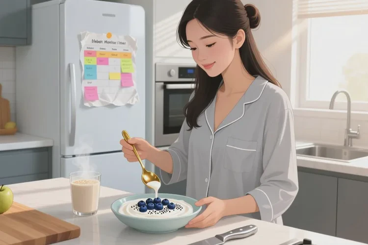 30岁早上血糖4点9是怎么回事(图3)