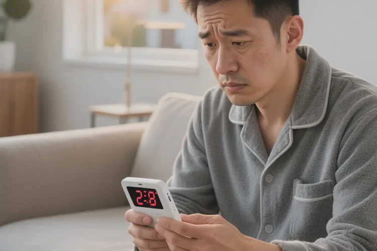 33岁下午血糖24.6是怎么回事(图1)